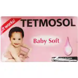Tetmosol Baby Soap