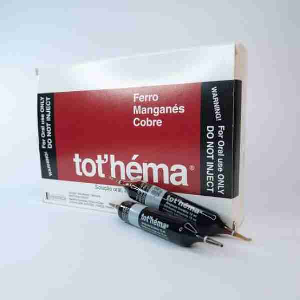 tothema vdp