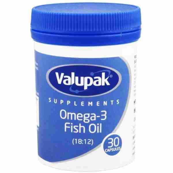 valupak omega 3 vdp