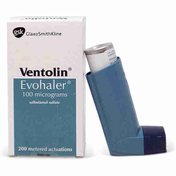 ventolin INHALER VDP 2 ventolin INHALER VDP 2