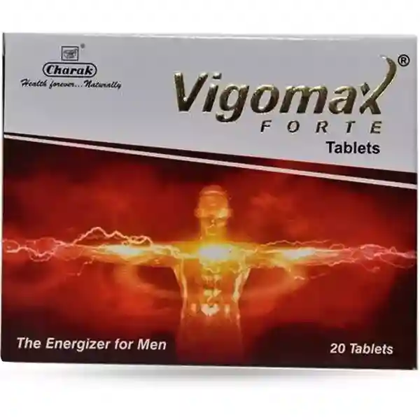 vigomax forte vdp