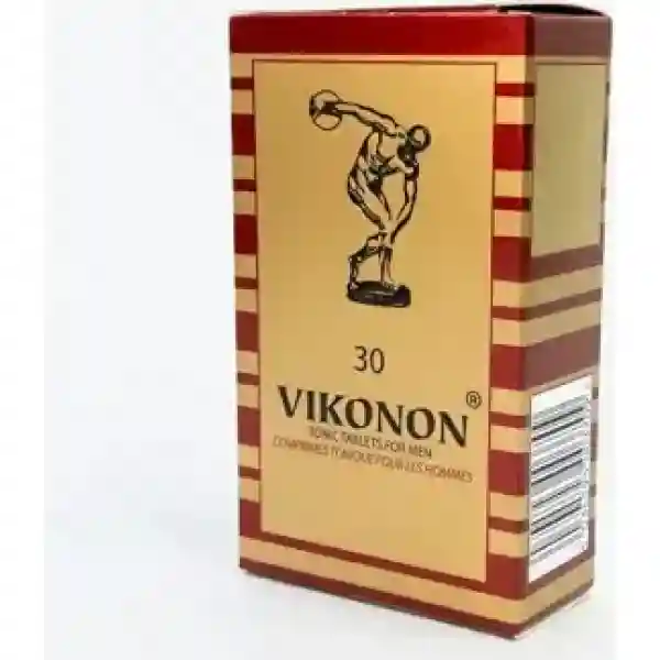 vikonon vdp