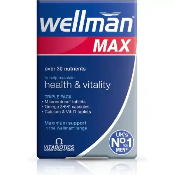 wellman max vdp wellman max vdp