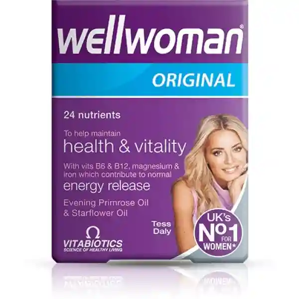 wellwoman-original vdp 1
