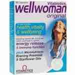 wellwoman original vdp 2