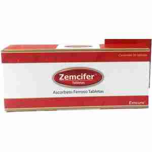 Zemcifer Tablet