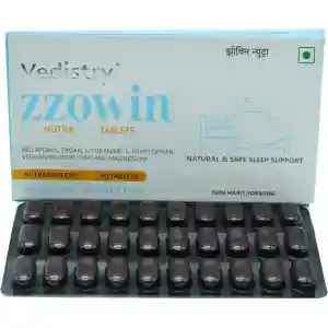 Zzowin Tablet
