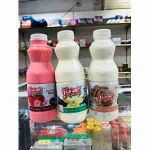 Afric Yoghurt